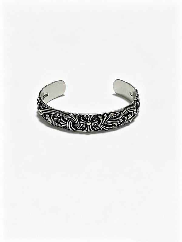 Chrome Hearts Bracelet 07yxs43